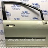 Дверь передняя правая Nissan Tiida/Versa C11