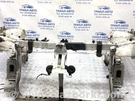 ФОТО Панель передняя для Toyota Avensis T270 (10.2008-12.2012) Киев