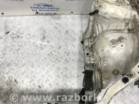 ФОТО Панель передняя для Toyota Avensis T270 (10.2008-12.2012) Киев