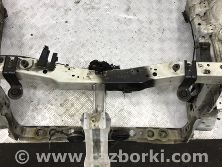 ФОТО Панель передняя для Toyota Avensis T270 (10.2008-12.2012) Киев