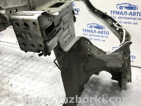 ФОТО Панель передняя для Toyota Avensis T270 (10.2008-12.2012) Киев