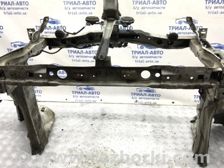 ФОТО Панель передняя для Toyota Avensis T270 (10.2008-12.2012) Киев