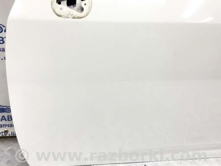 ФОТО Дверь передняя левая Рестайлинг для Toyota Avensis T270 (10.2008-12.2012) Киев