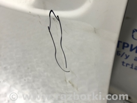 ФОТО Дверь передняя левая Рестайлинг для Toyota Avensis T270 (10.2008-12.2012) Киев