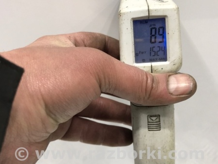 ФОТО Дверь передняя левая Рестайлинг для Toyota Avensis T270 (10.2008-12.2012) Киев