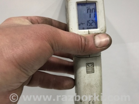 ФОТО Дверь передняя левая Рестайлинг для Toyota Avensis T270 (10.2008-12.2012) Киев