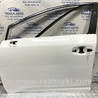 Дверь передняя левая Рестайлинг Toyota Avensis T270 (10.2008-12.2012)