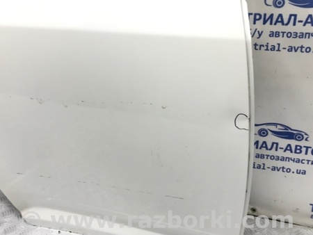 ФОТО Дверь задняя правая Рестайлинг для Toyota Avensis T270 (10.2008-12.2012) Київ