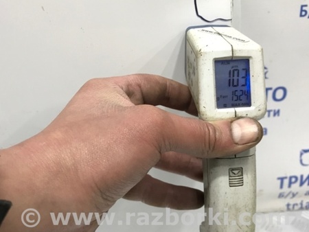 ФОТО Дверь задняя правая Рестайлинг для Toyota Avensis T270 (10.2008-12.2012) Київ