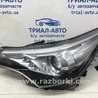 Фара левая галоген Рестайлинг Toyota Avensis T270 (10.2008-12.2012)