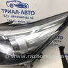 ФОТО Фара левая галоген Рестайлинг для Toyota Avensis T270 (10.2008-12.2012) Киев