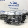 ФОТО Фара левая галоген Рестайлинг для Toyota Avensis T270 (10.2008-12.2012) Киев