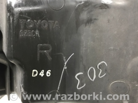 ФОТО Фара правая галоген Рестайлинг для Toyota Avensis T270 (10.2008-12.2012) Київ