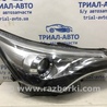 Фара правая галоген Рестайлинг Toyota Avensis T270 (10.2008-12.2012)