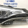ФОТО Фара правая галоген Рестайлинг для Toyota Avensis T270 (10.2008-12.2012) Київ