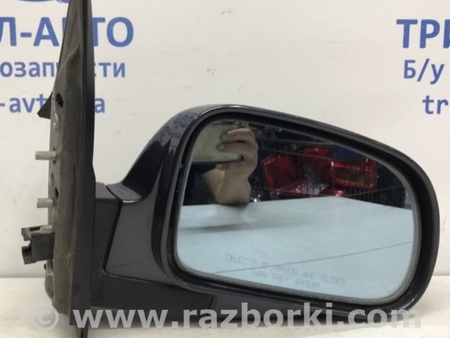 ФОТО Зеркало правое для SsangYong Kyron Киев