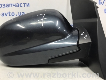 ФОТО Зеркало правое для SsangYong Kyron Киев