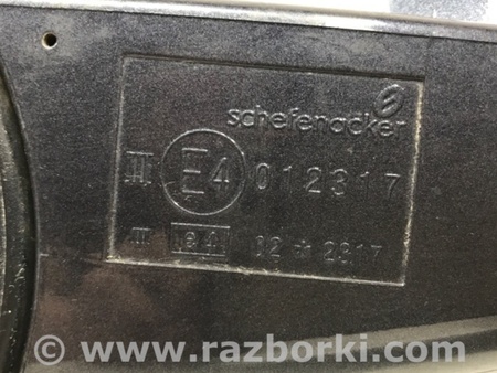 ФОТО Зеркало правое для SsangYong Kyron Киев