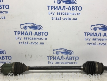 ФОТО Привод передний правый МКПП для Subaru Forester SJ (2013-2018) Киев