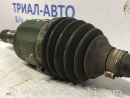 ФОТО Привод передний правый МКПП для Subaru Forester SJ (2013-2018) Киев