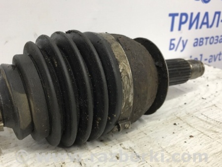 ФОТО Привод передний правый МКПП для Subaru Forester SJ (2013-2018) Киев