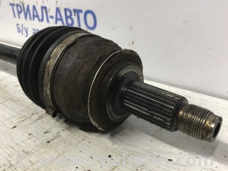 ФОТО Привод передний правый МКПП для Subaru Forester SJ (2013-2018) Киев