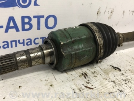 ФОТО Привод передний левый МКПП для Subaru Forester SJ (2013-2018) Киев