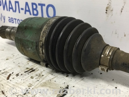 ФОТО Привод передний левый МКПП для Subaru Forester SJ (2013-2018) Киев