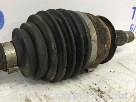 ФОТО Привод передний левый МКПП для Subaru Forester SJ (2013-2018) Киев