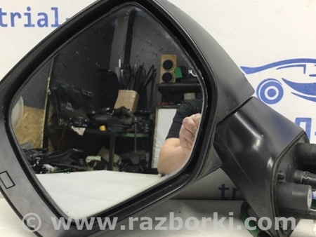 ФОТО Зеркало левое для Subaru Forester SJ (2013-2018) Киев