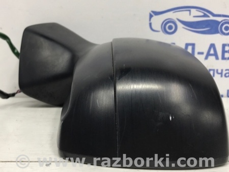 ФОТО Зеркало левое для Subaru Forester SJ (2013-2018) Киев