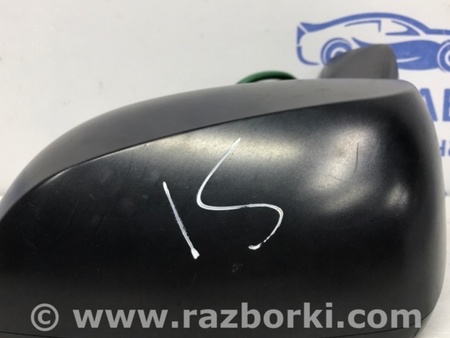 ФОТО Зеркало левое для Subaru Forester SJ (2013-2018) Киев