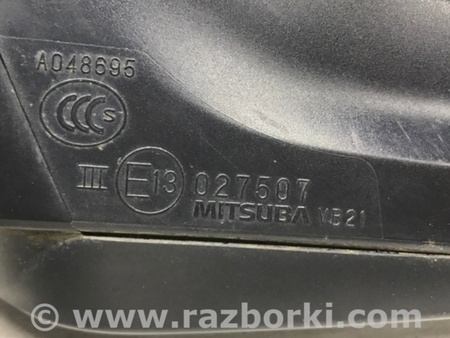 ФОТО Зеркало левое для Subaru Forester SJ (2013-2018) Киев