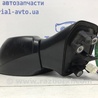 ФОТО Зеркало левое для Subaru Forester SJ (2013-2018) Киев