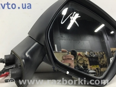 ФОТО Зеркало правое для Subaru Forester SJ (2013-2018) Киев