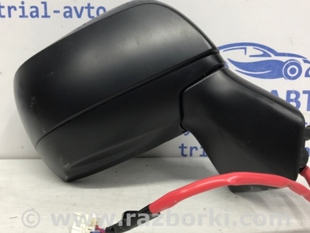 ФОТО Зеркало правое для Subaru Forester SJ (2013-2018) Киев