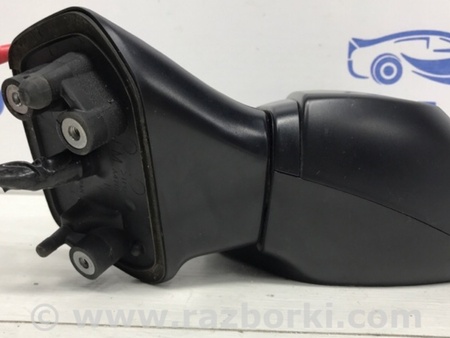 ФОТО Зеркало правое для Subaru Forester SJ (2013-2018) Киев