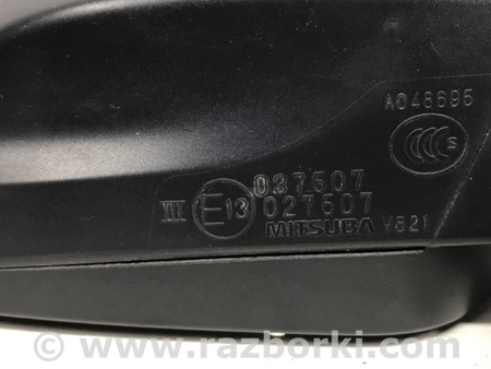 ФОТО Зеркало правое для Subaru Forester SJ (2013-2018) Киев