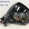 Зеркало правое Subaru Forester SJ (2013-2018)