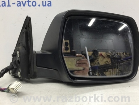 ФОТО Зеркало правое для Subaru Outback BM/BR (09-14) Київ