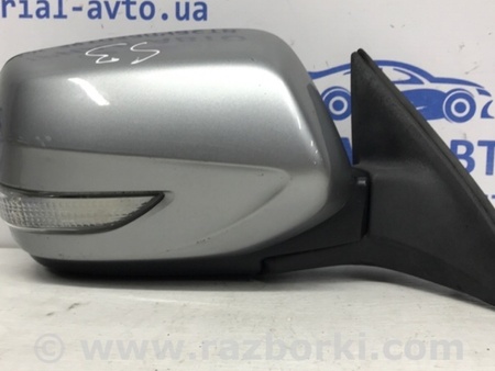 ФОТО Зеркало правое для Subaru Outback BM/BR (09-14) Київ