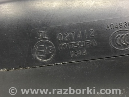 ФОТО Зеркало правое для Subaru Outback BM/BR (09-14) Київ