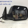 Зеркало правое Subaru Outback BM/BR (09-14)