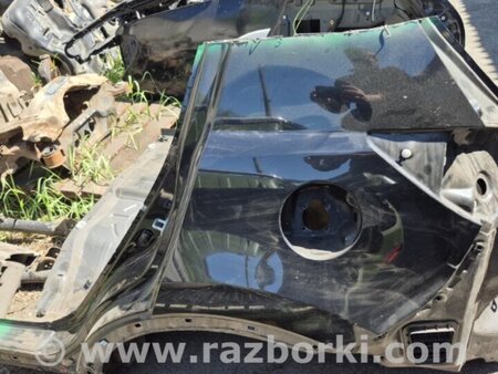 ФОТО Четверть автомобиля задняя левая для KIA Sportage SL (2010-2015) Киев
