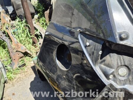 ФОТО Четверть автомобиля задняя левая для KIA Sportage SL (2010-2015) Киев