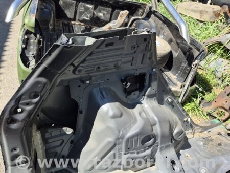 ФОТО Четверть автомобиля задняя левая для KIA Sportage SL (2010-2015) Киев