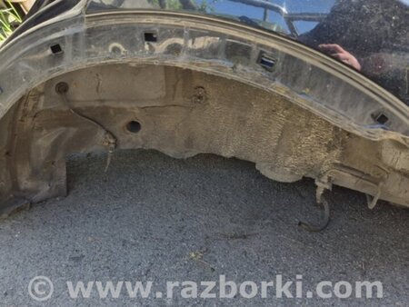 ФОТО Четверть автомобиля задняя левая для KIA Sportage SL (2010-2015) Киев