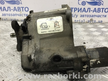 ФОТО Муфта подключения заднего моста для KIA Sportage SL (2010-2015) Київ