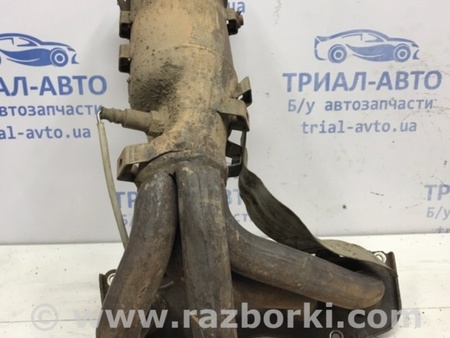 ФОТО Коллектор выпускной с катализатором для Toyota RAV-4 (05-12) Київ