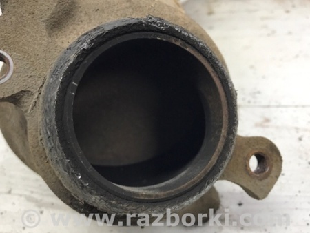 ФОТО Коллектор выпускной с катализатором для Toyota RAV-4 (05-12) Київ